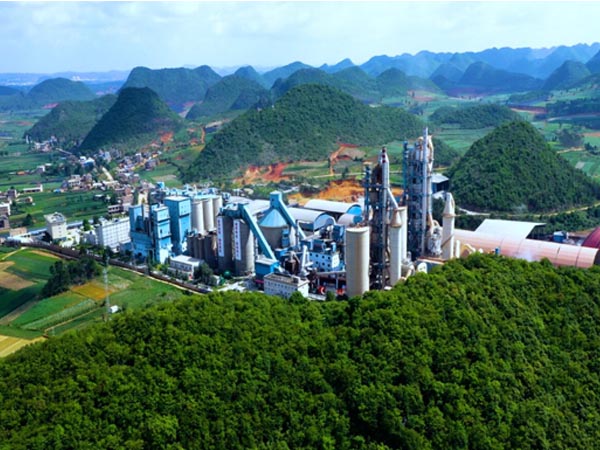 一氧化碳治理之水泥窑尾烟气治理手艺探讨